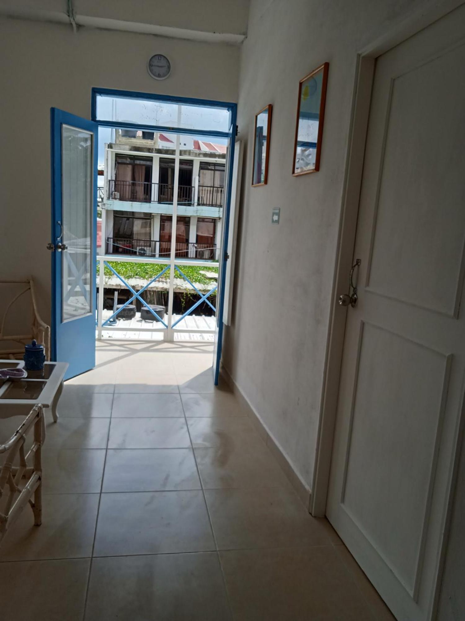 Apartamento A Dos Cuadras De Sprattbight San Andrés